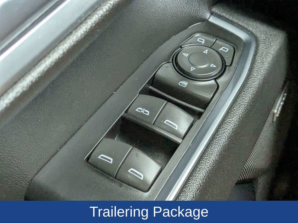 Used 2026 Chevrolet Silverado 1500 RST w/ All Star Edition Plus AWD/4WD image 26
