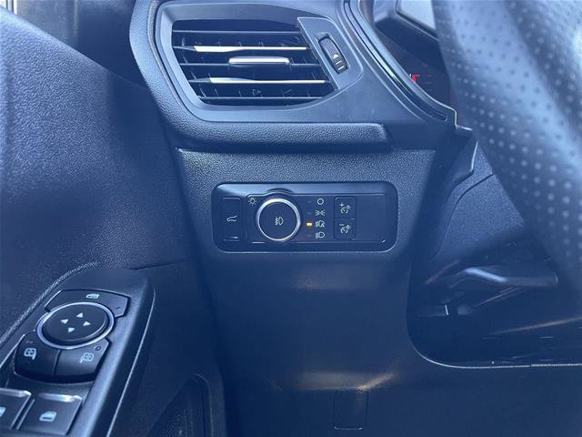 Certified 2025 Ford Escape ST-Line Select AWD/4WD image 15