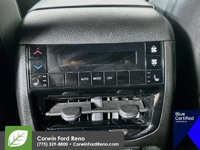 Used 2021 Jeep Grand Cherokee L Overland AWD/4WD image 30