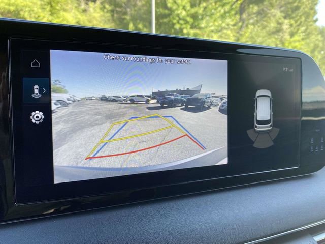 Used 2023 Hyundai Palisade SEL FWD image 29