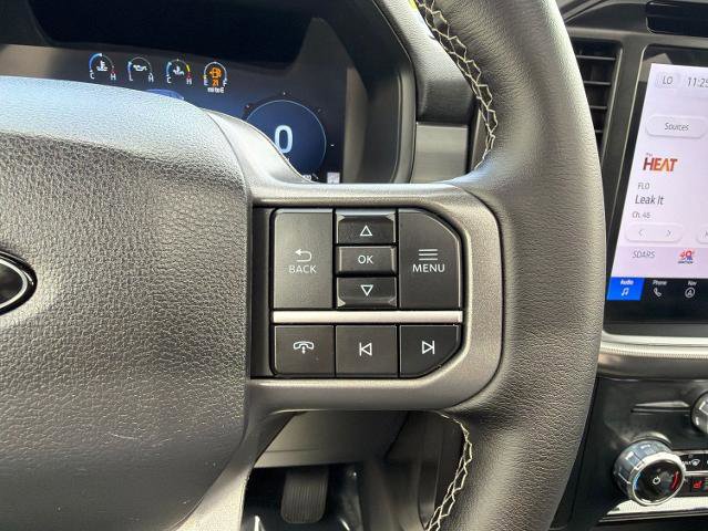 Certified 2025 Ford F150 Lariat AWD/4WD image 28
