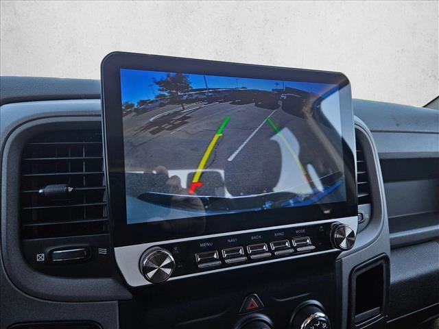 Used 2019 RAM 1500 Express w/ Express Value Package AWD/4WD image 14