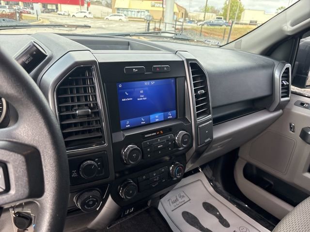 Certified 2020 Ford F150 XLT w/ Trailer Tow Package image 17