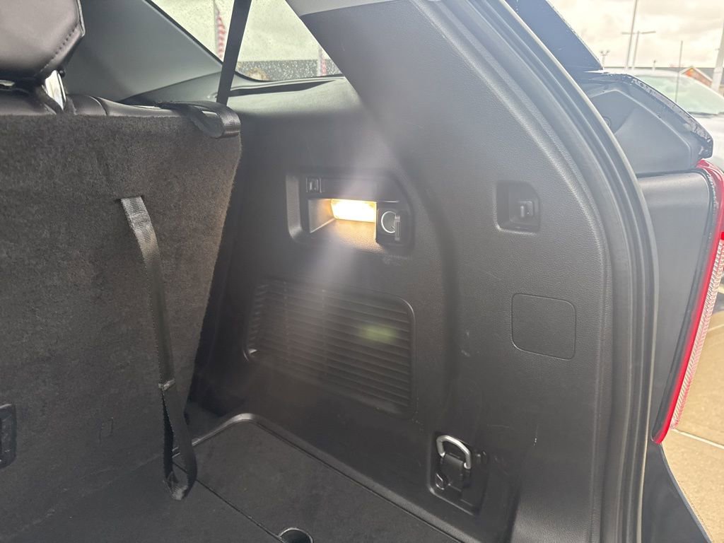 Certified 2023 Ford Explorer XLT w/ Equipment Group 202A image 50