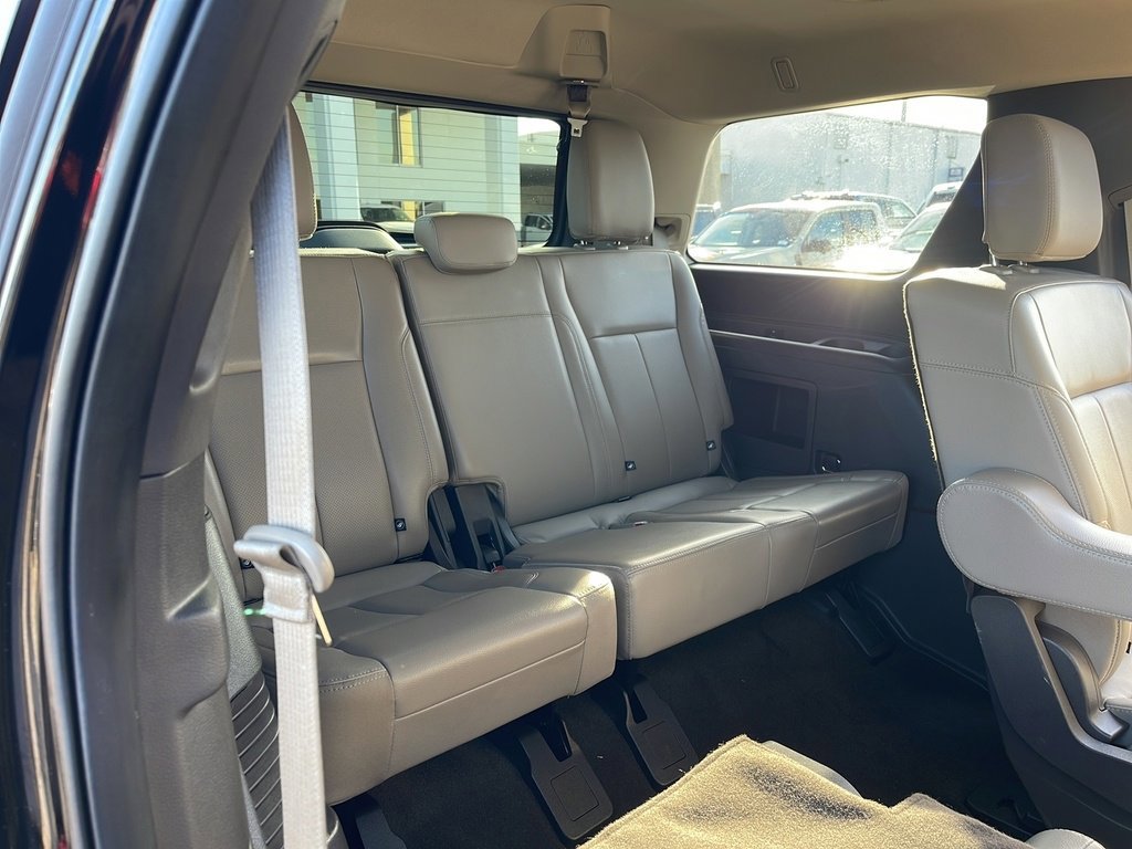 Certified 2021 Ford Expedition XLT image 16