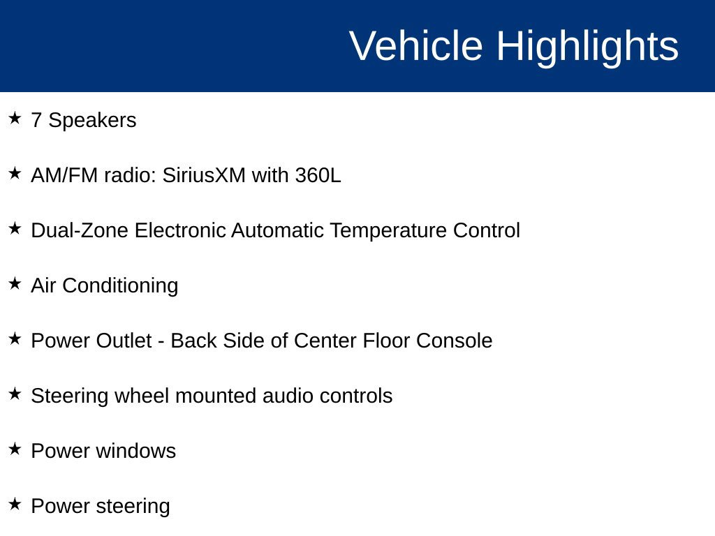 Certified 2025 Ford Bronco Badlands AWD/4WD image 24