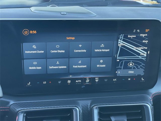 Certified 2025 Ford Mustang GT Premium image 14