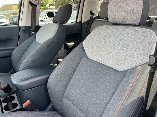 Certified 2024 Ford Maverick XLT w/ XLT Luxury Package FWD image 32