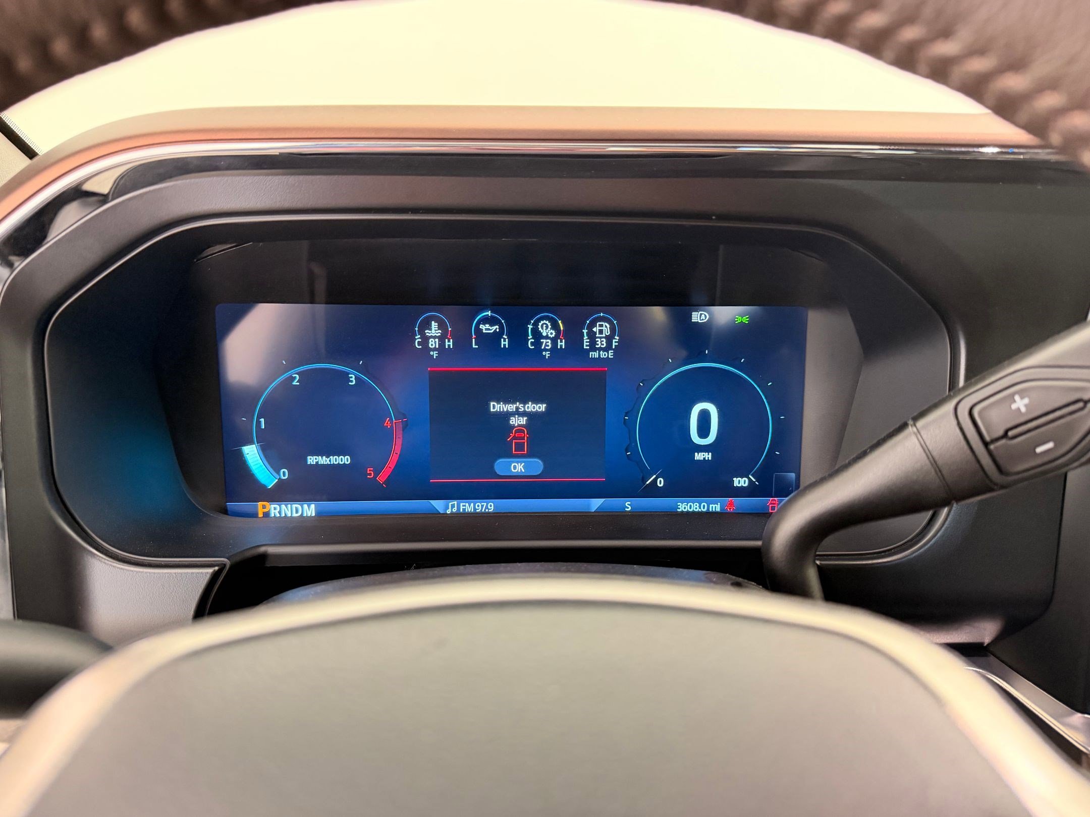 Certified 2025 Ford F350 King Ranch image 19