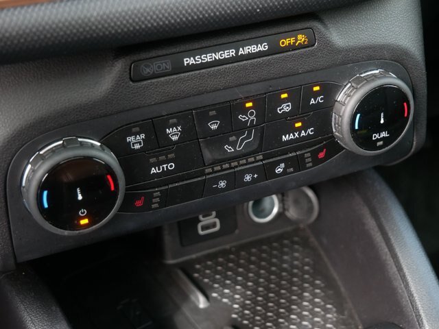 Certified 2024 Ford Bronco Sport Outer Banks w/ Tech Package AWD/4WD image 28