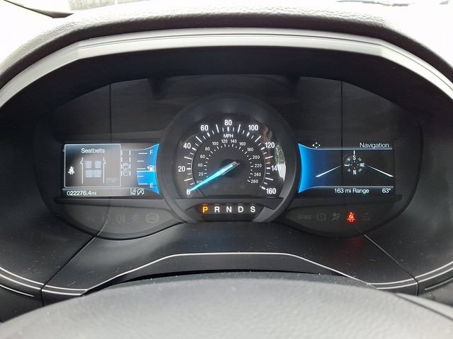 Certified 2024 Ford Edge SEL w/ Convenience Package AWD/4WD image 33