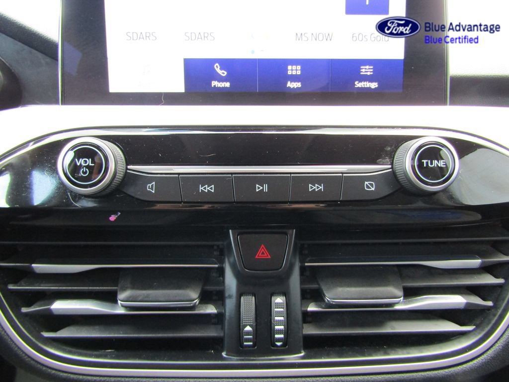 Certified 2020 Ford Escape SE AWD/4WD image 40