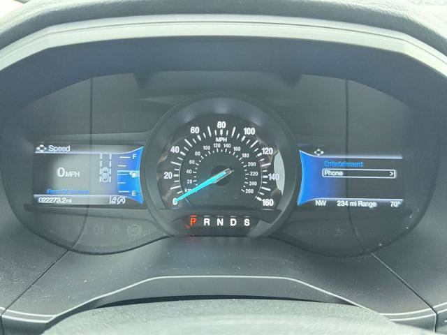 Certified 2024 Ford Edge SEL w/ Convenience Package AWD/4WD image 32