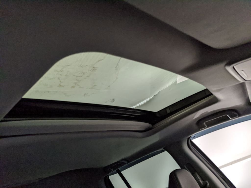 Used 2019 Honda Ridgeline RTL-T image 27