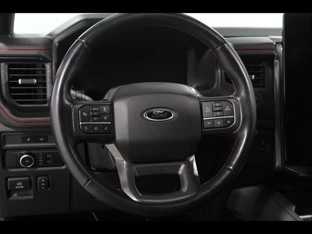 Certified 2023 Ford Expedition Limited AWD/4WD image 9
