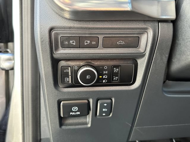 Certified 2023 Ford F150 Lariat w/ Equipment Group 502A High AWD/4WD image 29