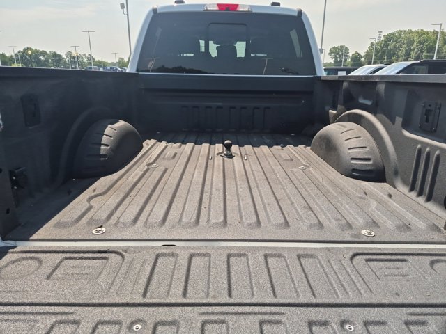 Certified 2023 Ford F350 4x4 Crew Cab Super Duty image 32