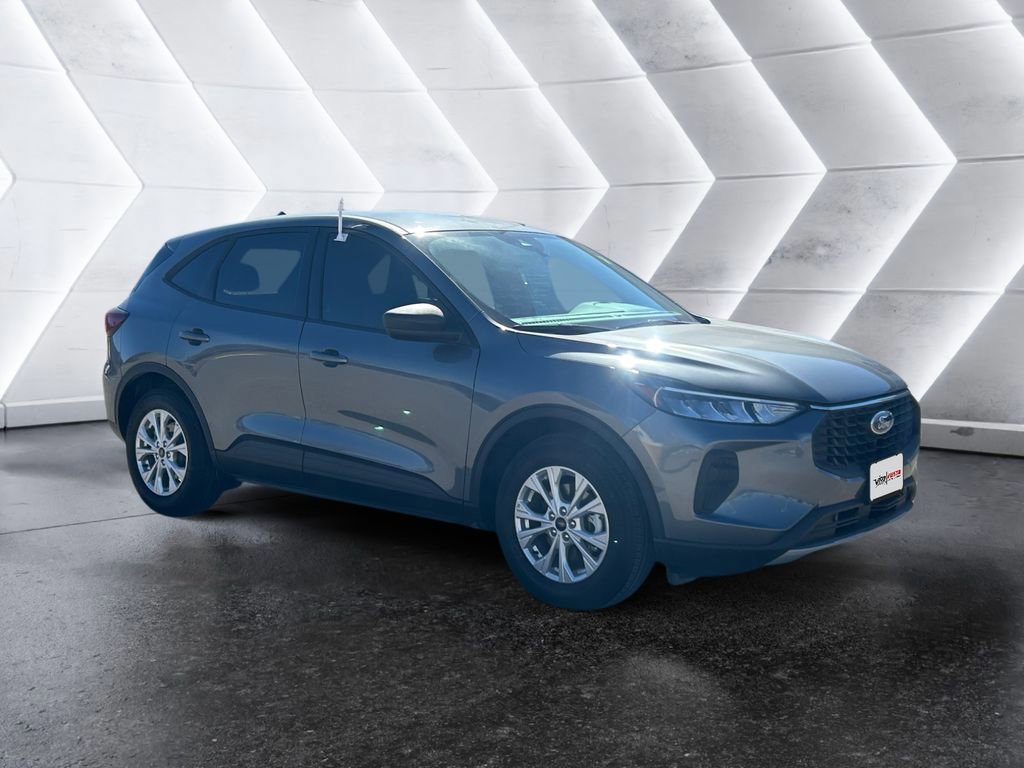 Certified 2025 Ford Escape Active w/ Tech Pack #1 image 5