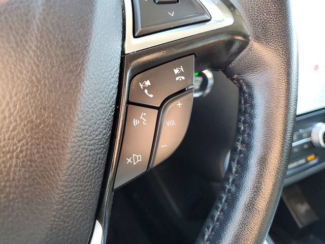 Certified 2024 Ford Edge Titanium AWD/4WD image 12