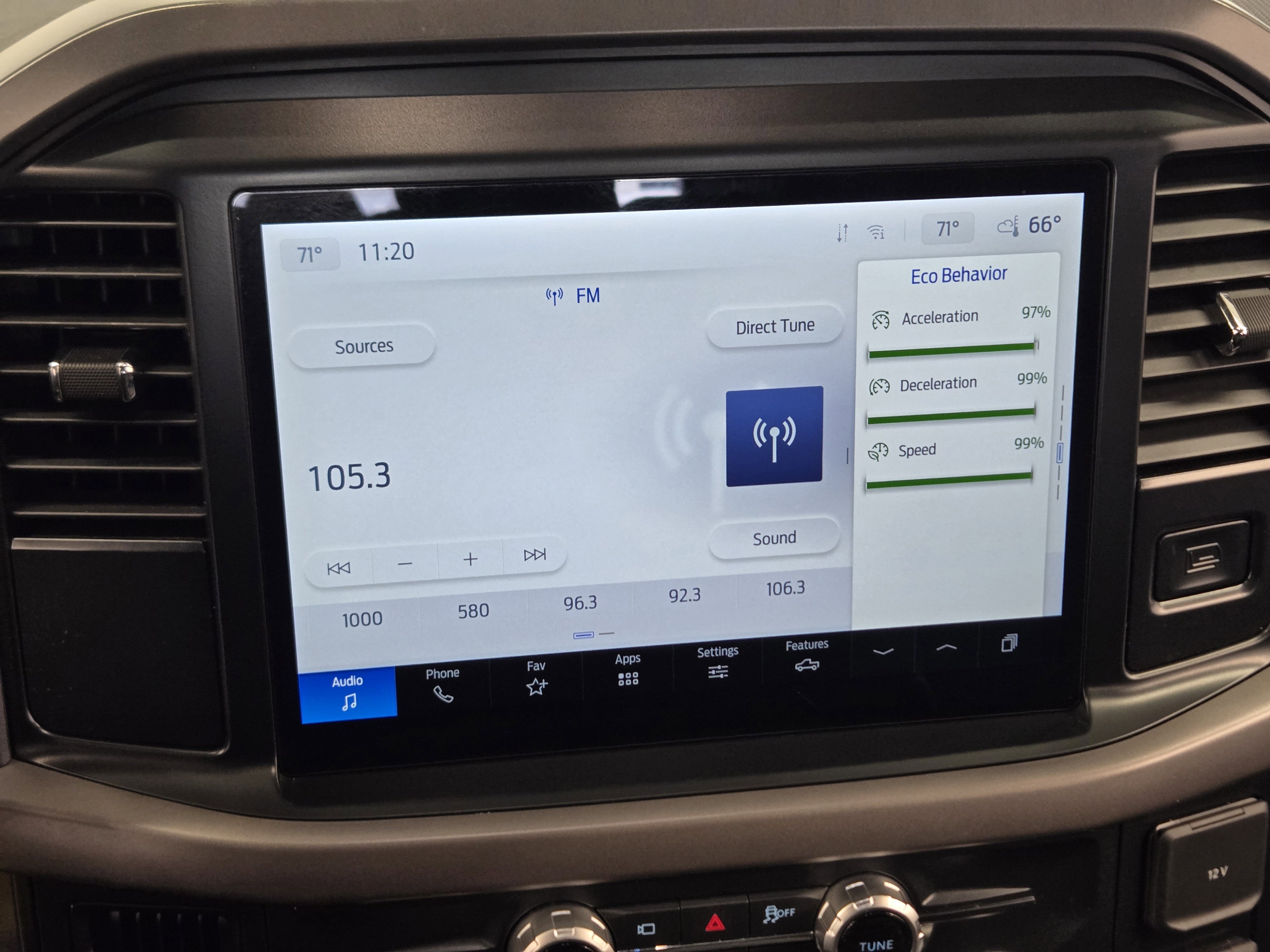 Certified 2025 Ford F150 XLT w/ Equipment Group 301A Standard image 16