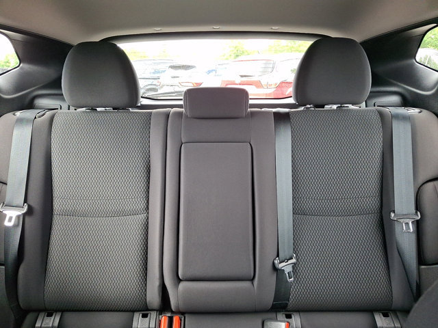 Used 2021 Nissan Rogue Sport S AWD/4WD image 18