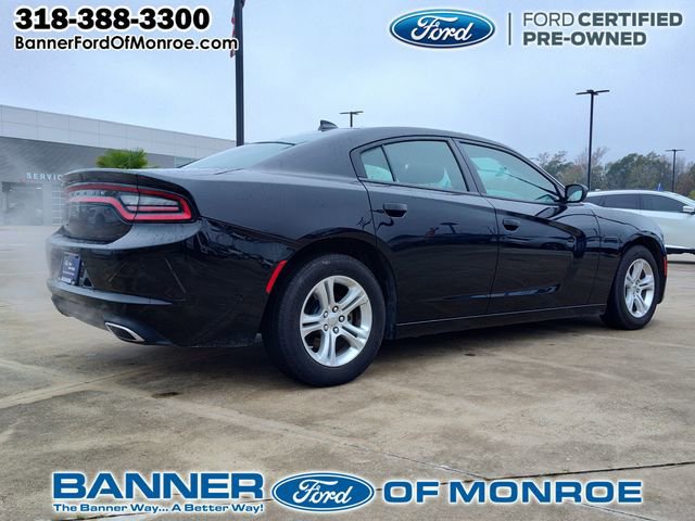 Used 2023 Dodge Charger SXT image 3