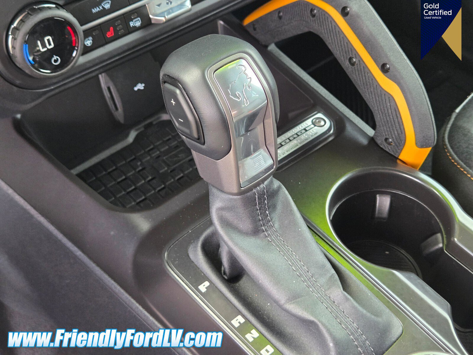 Certified 2024 Ford Bronco Badlands image 22