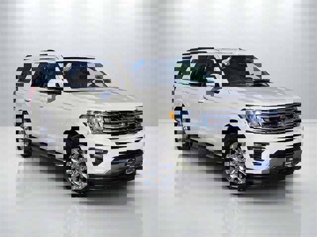 Certified 2020 Ford Expedition Max XLT w/ Equipment Group 202A