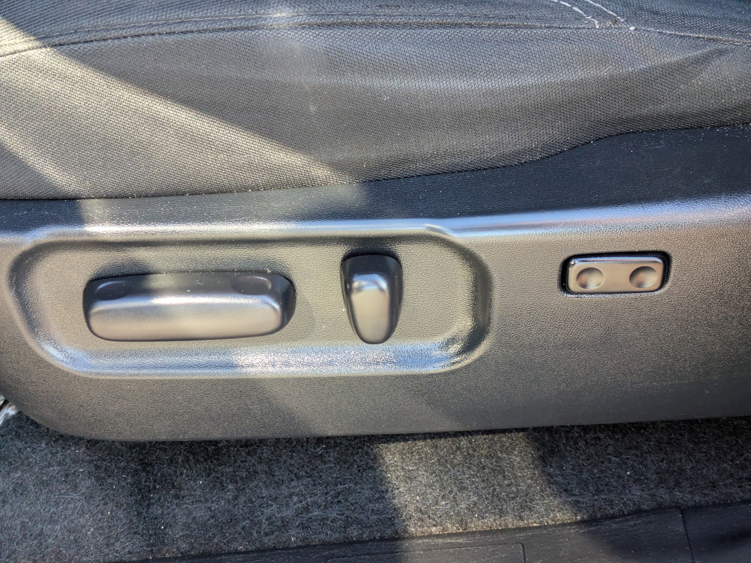 Used 2020 Toyota Tacoma TRD Sport image 19