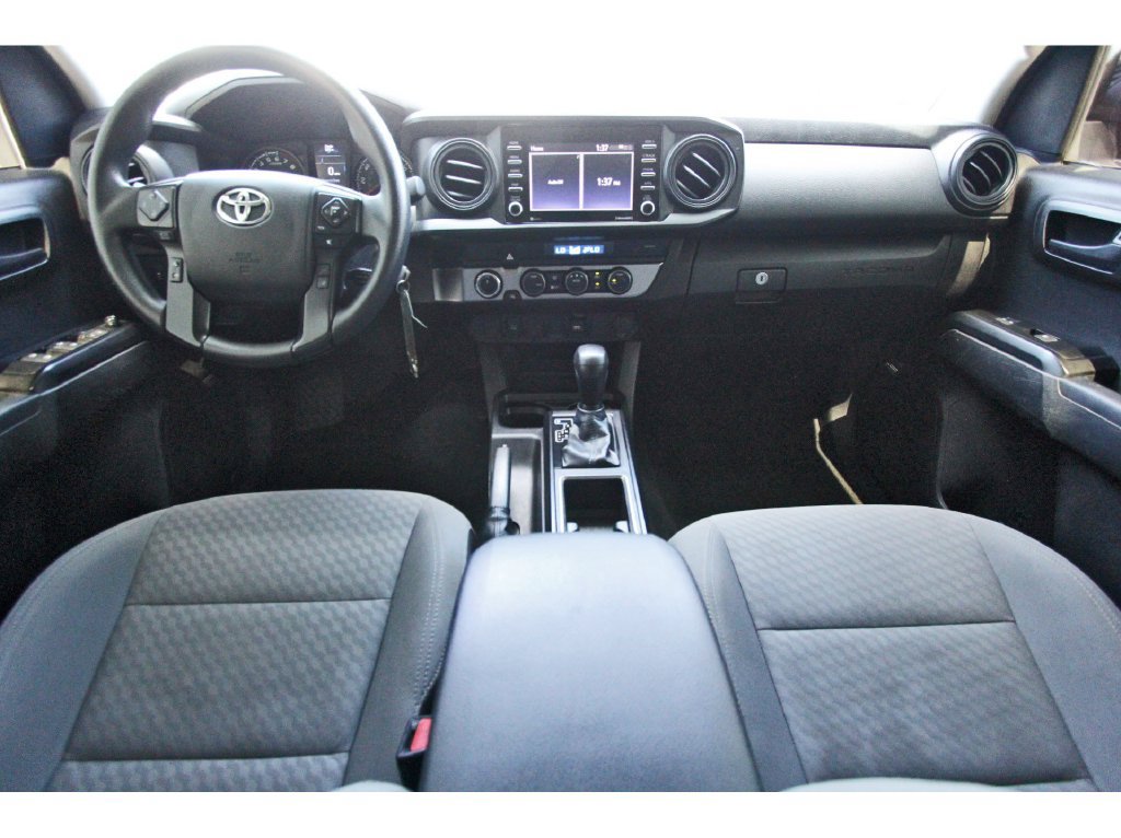 Used 2023 Toyota Tacoma SR AWD/4WD image 10