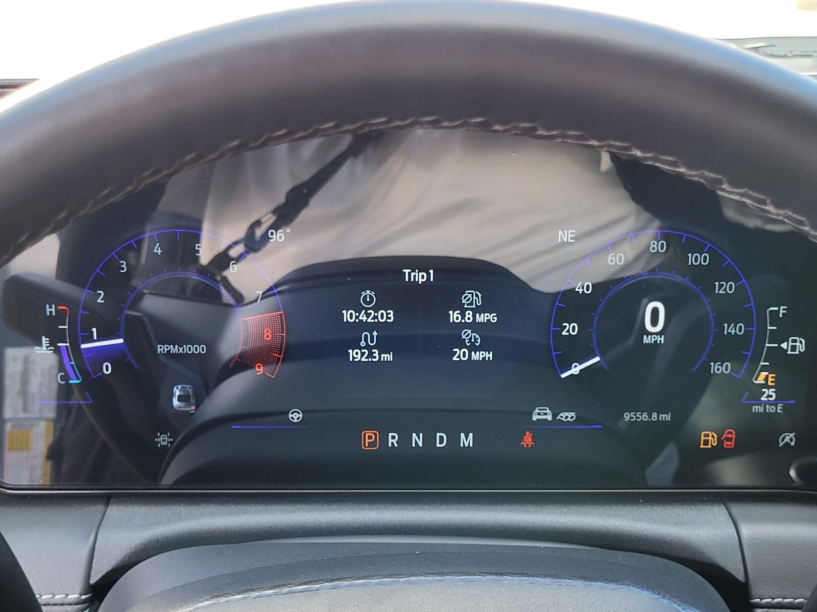 Certified 2024 Ford Mustang GT Premium RWD image 29