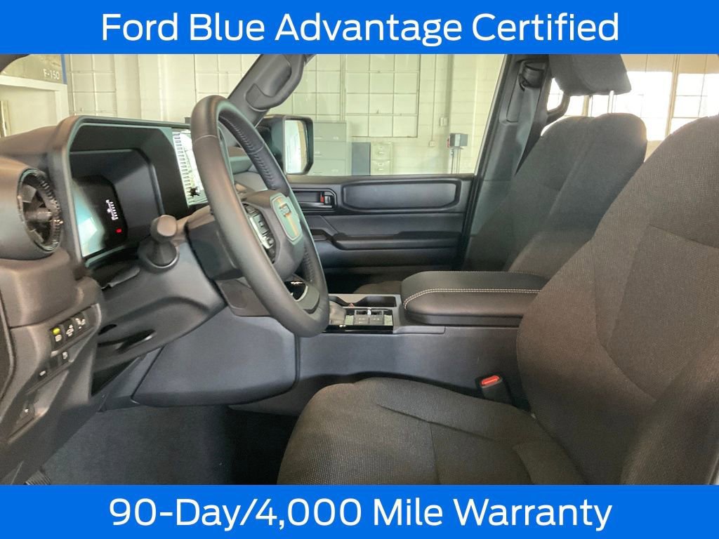 Used 2025 Toyota Land Cruiser 1958 AWD/4WD image 13