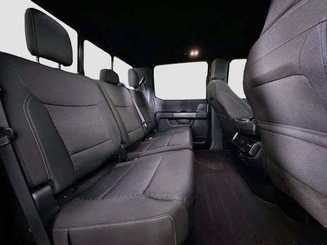 Certified 2023 Ford F150 XLT w/ Equipment Group 302A High RWD image 32
