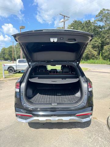 Used 2023 Kia Sportage SX Prestige AWD/4WD image 6