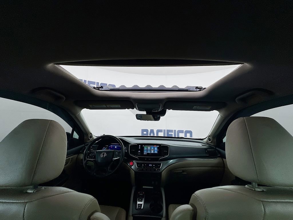 Used 2022 Honda Pilot Special Edition image 39