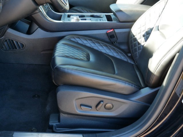 Certified 2024 Ford Edge Titanium image 13