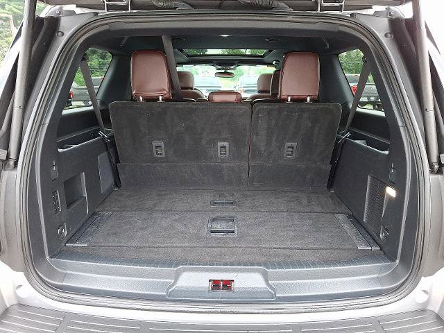 Certified 2022 Ford Expedition Max Limited image 30