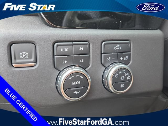 Used 2024 GMC Sierra 1500 Elevation w/ X31 Off-Road Package AWD/4WD image 27