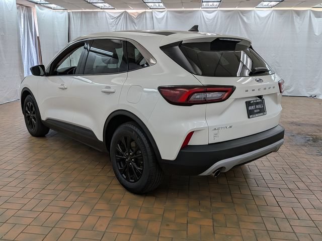 Certified 2023 Ford Escape Active w/ Cold Weather Package FWD image 5