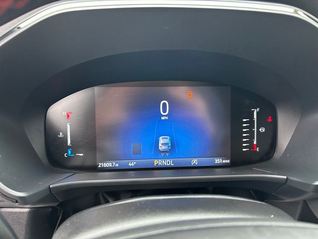 Certified 2023 Ford Escape ST-Line w/ Tech Pack #1 image 23