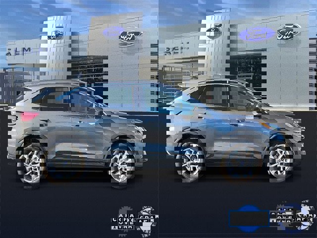 Certified 2022 Ford Escape SE w/ Convenience Package image 2