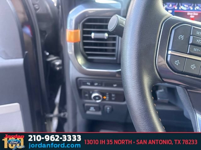 Certified 2023 Ford F150 Tremor w/ Trailer Tow Package AWD/4WD image 30