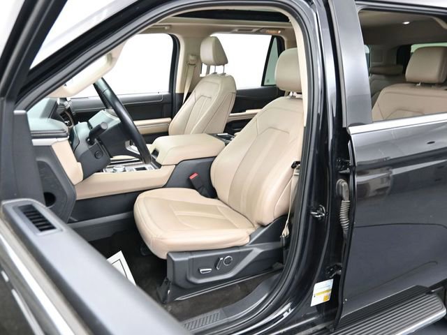 Certified 2023 Ford Expedition Limited RWD image 11