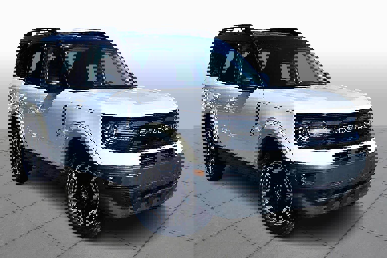 Certified 2022 Ford Bronco Sport Outer Banks w/ Tech Package image 5