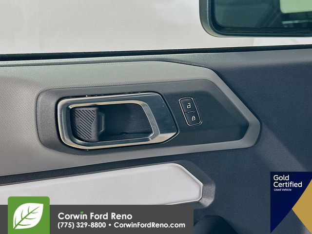 Certified 2023 Ford Bronco 2-Door image 21