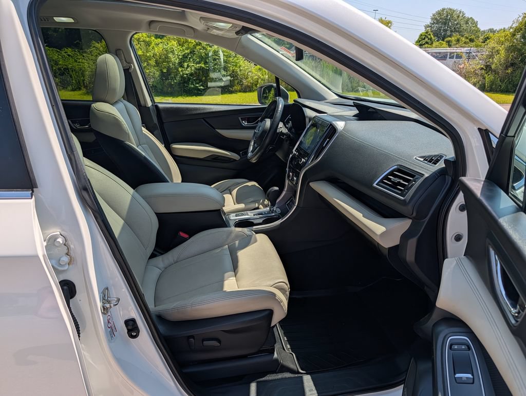 Used 2019 Subaru Ascent Limited AWD/4WD image 23