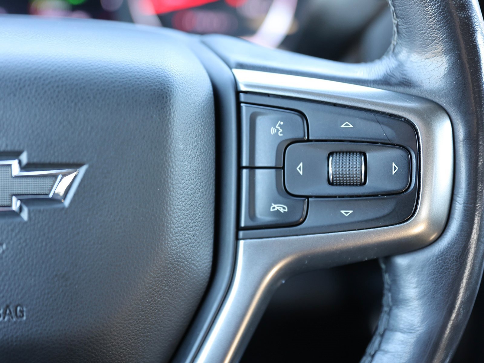 Used 2019 Chevrolet Silverado 1500 RST image 43