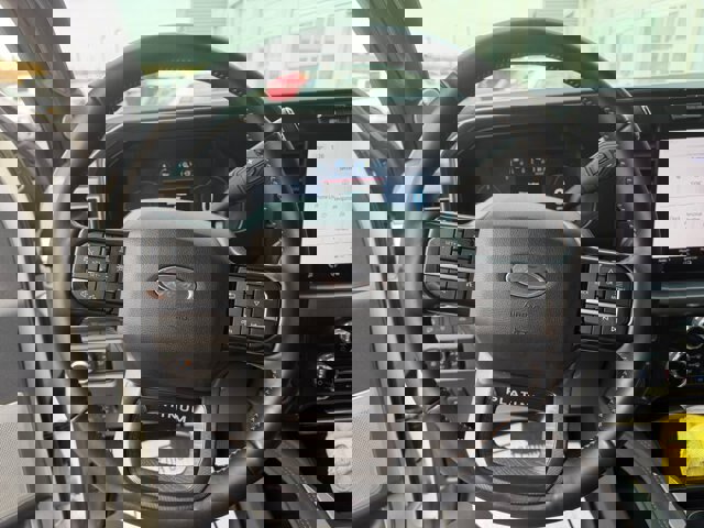 Certified 2024 Ford F350 Platinum image 9