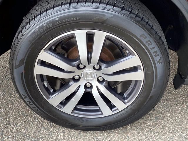 Used 2017 Honda Pilot EX-L image 28