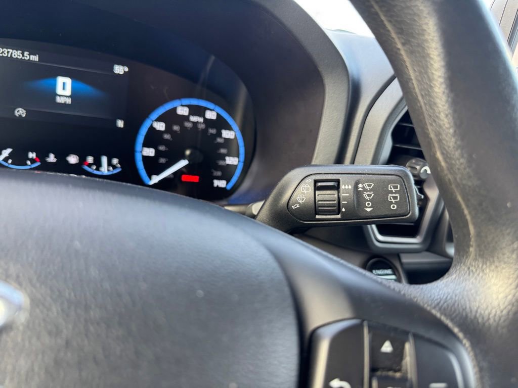 Certified 2024 Ford Bronco Sport Big Bend image 16